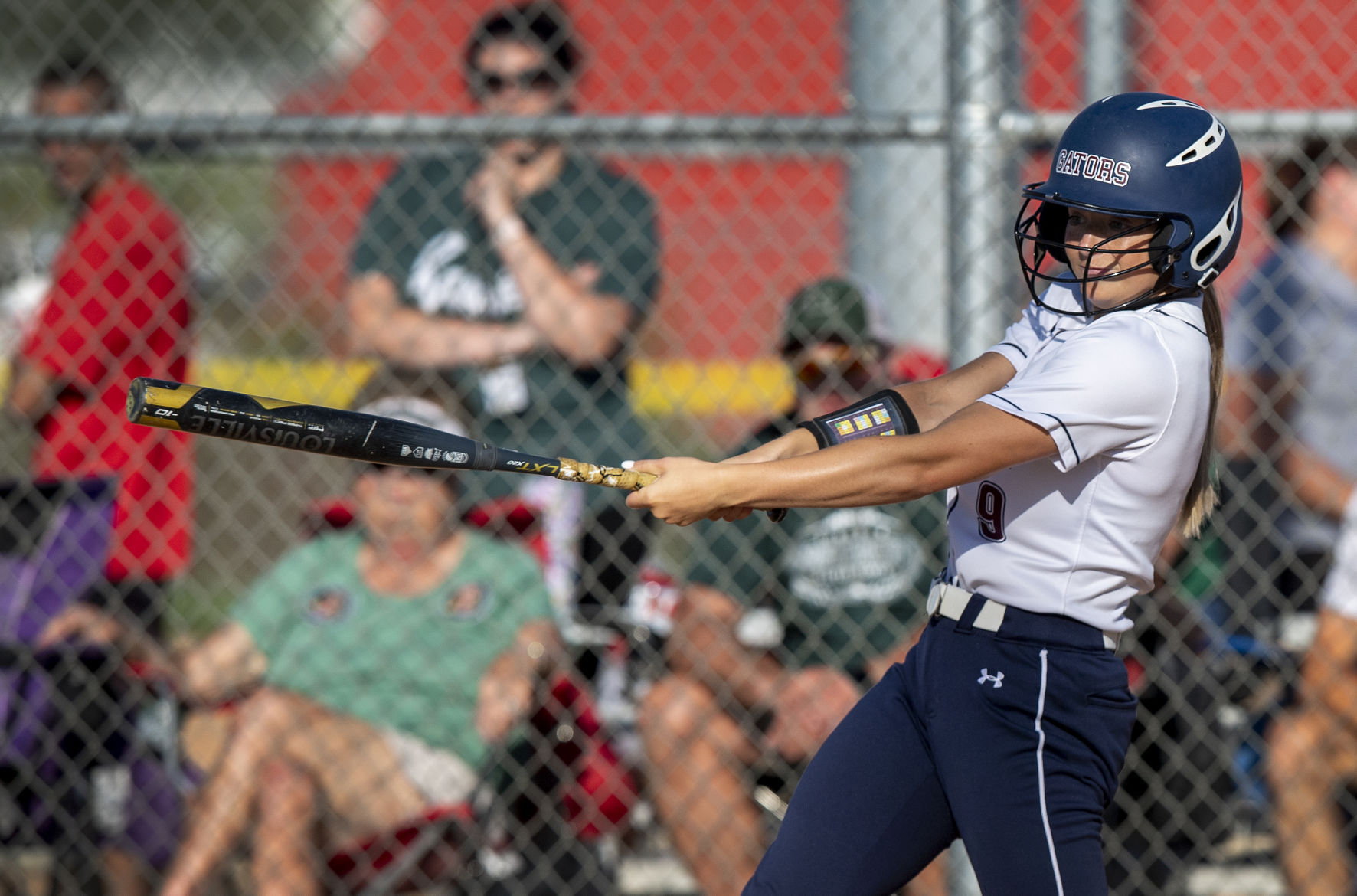 Lincoln Southwest vs. Lincoln North Star, 9.7